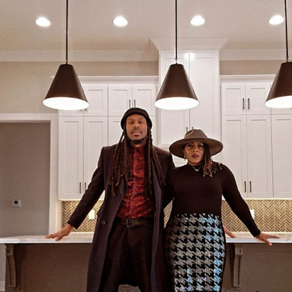 M. & A. Smith portrait